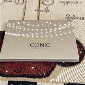 Iconic London Face Palatte